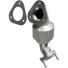 Magnaflow 52942 Bolt-on Catalytic Converter Assembly Oem Grade Obdii New. Price: $735.00.