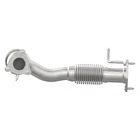 For Chevy Equinox 10-17 Walker Calcat Direct Fit Round Body Catalytic Converter New. Price: $692.26.