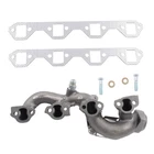 Lablt Rh Exhaust Manifold Ford Explorer Mercury Mountaineer 5.0L 1998-2001 New. Price: $78.73.