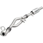 Magnaflow State Converter 49130 Direct Catalytic Fits Santa Fe New. Price: $752.72.