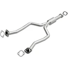 Magnaflow Catalytic Converter Oem Grade Direct-fit New. Price: $1061.00.