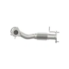 Front Catalytic Converter Fits 2010-2017 Chevrolet Equinox 84765 New. Price: $697.99.