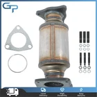 Front Catalytic Converter For Buick Lacrosse Regal Verano 2.4L 2010-2016 New. Price: $29.23.