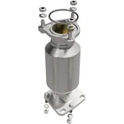 52909 Magnaflow Catalytic Converter Front For Chevy Buick Verano Regal Lacrosse New. Price: $748.00.