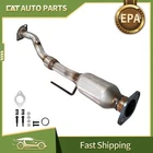 Catalytic Converter Fit Nissan Altima 2002 2003 2004 2005 2006 2.5L Epa New. Price: $89.61.