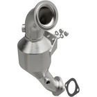 Magnaflow 49 State Converter 51738 Direct Fit Catalytic New. Price: $896.00.