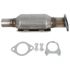 Epa Catalytic Converter For Hyundai Accent Kia Soul 1.6L 2012-2017 Rear 16681 New. Price: $88.68.