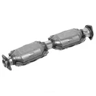 Catalytic Converter-epa Walker 15737 New. Price: $621.99.