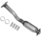 2013-2019 Fits Nissan Sentra 1.8L Rear Catalytic Converter New. Price: $129.95.