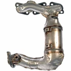 For Mazda 6 2003 2004 Dorman Catalytic Converter W/ Exhaust Manifold Tcp New. Price: $971.41.