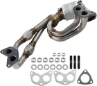 Maxpeedingrods Catalytic Converter 674864 New! Epa Compliant - Subaru Forester +. Price: $122.00.