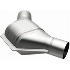 Catalytic Converter Magnaflow 91085 New. Price: $118.78.
