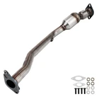 Catalytic Converter For Chevy 06-11 Impala 3.5L And 06-07 Monte Carlo 54693 New. Price: $73.99.