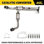 04-06 Ford Ranger / Mazda B3000 3.0L Front Catalytic Converter 641224 New. Price: $140.99.