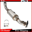 2015-2017 Ford F-150 V8 5L Left Catalytic Converter FL3Z5E212G JL3Z5E212N New. Price: $91.39.