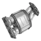 Walker 16332 Catalytic Converter-epa Fits 00-02 Nissan Sentra 1.8L-L4 New. Price: $299.99.