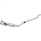 Magnaflow 49 State Converter 24074 Direct Fit Catalytic New. Price: $448.40.
