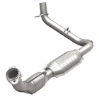 Magnaflow 23718-AD 1998 Navigator 5.4L V8 Gas Sohc New. Price: $891.00.