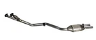 Catalytic Converter Fits 1991 Bmw 325I New. Price: $575.38.