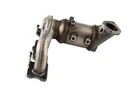 Cateran Inc Catalytic Converter For 2013 Santa Fe Sport New. Price: $306.43.
