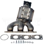 Dorman 674-126 Manifold Converter Fits Volvo XC90 New. Price: $493.80.