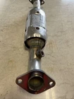 Walker Calcat 83897, Direct Fit Round Body Catalytic Converter 05-11 Toy. Tacoma New. Price: $709.72.