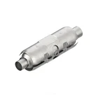 Catalytic Converter-calcat Walker 84612 New. Price: $698.57.