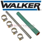 Walker Converter Catalytic Air Tube For 1982-1986 Chevrolet Kq New. Price: $65.98.