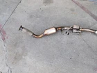 2023 2024 Lexus Rx 350H Rea Catalytic Converter Oem Used. Price: $681.69.