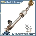 For 2003-2010 Toyota 4RUNNER 4.0L Catalytic Converter Right Fj Cruiser 07-12 New. Price: $73.99.