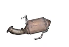 Catalytic Converter For Audi Q7 (4L) 3.0 Tdi V6 Advance Quattro 7L8131709C Used. Price: $677.96.