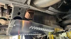 1999-2006 Toyota Tundra Catalytic Converter Shield By Add Automotive/ New. Price: $360.00.