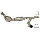 Ford F-150 1999 2000 2001 2002 2003 Direct Fit Carb Catalytic Converter New. Price: $751.41.