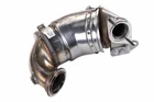 Genuine Gm Warm Up Three-way Catalytic Converter 12709243 New. Price: $2154.47.