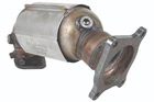 Fits Subaru Forester 2.0L Front Catalytic Converters 2014-2018 New. Price: $189.31.