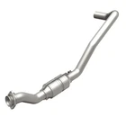 Magnaflow 93417 Hm Grade Direct-fit Catalytic Converter For 04-05 Dodge Ram 1500 New. Price: $307.00.