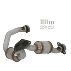 Labwork Rear Catalytic Converter Ford Ranger 1998 1999-2000 3.0L 4.0L 53316 New. Price: $108.65.