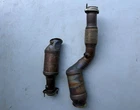 Bmw S58 G8X M3 M4 Oem Downpipe Set Of 2 9501473 Used. Price: $1050.00.