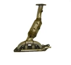 07-09 Fusion Auto Front Wheel Drive 2.3 California Emiss Catalytic Converter New. Price: $789.00.