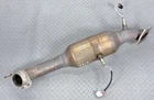 13-24 Ram 1500 Classic 3.6L Oem Front Left Exhaust Pipe & Converter 20K Mopar Used. Price: $331.55.
