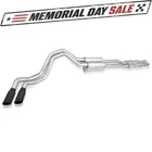 Stainless Works FT220CBR-B 20-21 Ford F-250/F-350 7.3L 304SS Redline Catback New. Price: $1793.95.
