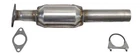 Catalytic Converter-direct Fit Eastern Mfg 41328 New. Price: $205.97.