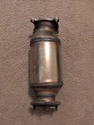 Audi A4 B9 Oem Catalytic Converter 2017-2019 Like New Used. Price: $975.00.
