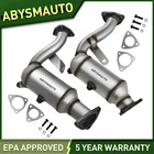 Catalytic Converter For 2012-2015 Audi A6 A7 Quattro 2013-17 A8 3.0 New. Price: $168.99.