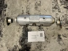 Walker Carb Catalytic Converter Calcat 84695 Fits 03-07 Honda Accord 2.4L-L4 Used. Price: $400.00.