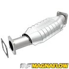 Magnaflow 23425 Direct-fit Catalytic Converter For 1975-1979 Chevrolet Camaro New. Price: $204.00.