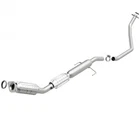 Magnaflow State Converter 51496 Direct Fit Catalytic New. Price: $1045.66.