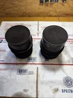 Volvo Penta 6.0 Catalytic Converters (2) 21571778, 21321980 Used. Price: $1500.00.