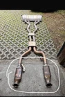 Bmw G80 G82 M3 M4 Oem Secondary Catalytic Converters S58 Low Mileage Used. Price: $330.00.