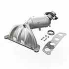 Prime Grade For 2009 - 2017 Nissan Sentra 2.0L 1.8L Catalytic Converter Obdii New. Price: $113.87.